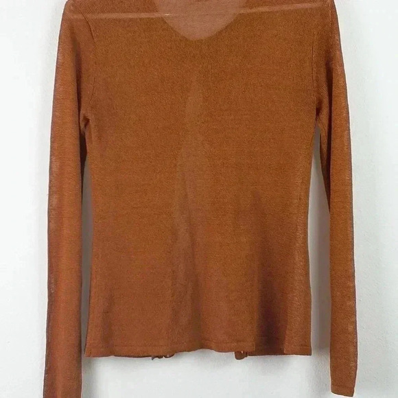 Doncaster Top Size XS NWT - Picture 4 of 7